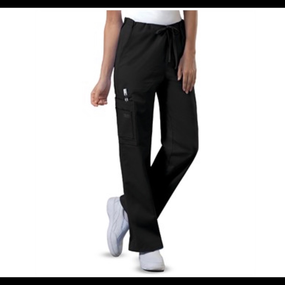 Cherokee Workwear unisex Scrub pants